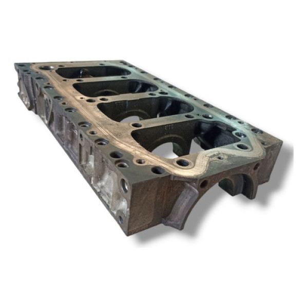 Gaiola Comando 502295003 Fiat Ducato 2.3 Original