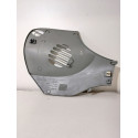 Acabamento Console Lateral Esquerdo Renault Scenic 99/03