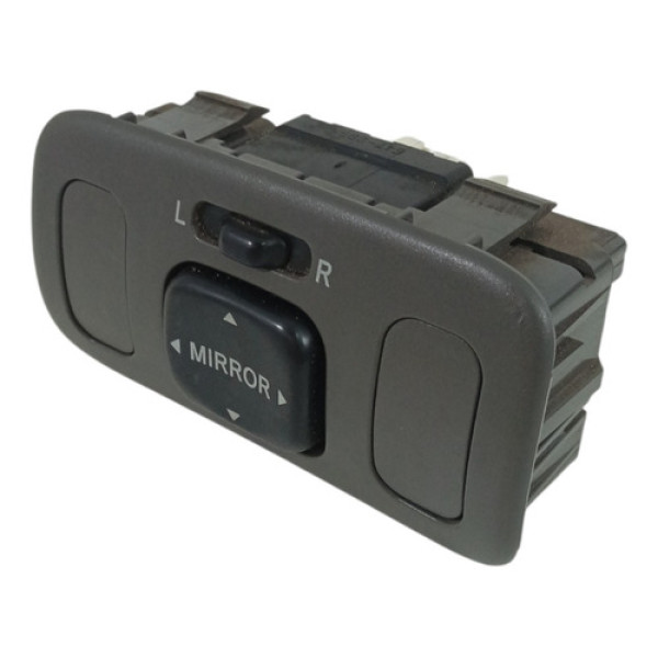 Botao Comando Retrovisor Elétrico Toyota Corolla 1998/2002