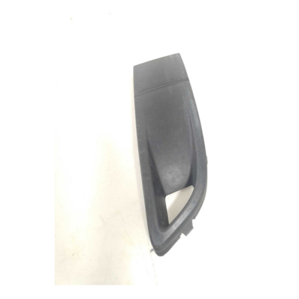 Grade Do Para-choque Do Chevrolet Corsa 2010 Preto