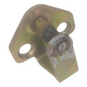 Batente Da Porta Mercedes-benz Sprinter 2007 Dourado