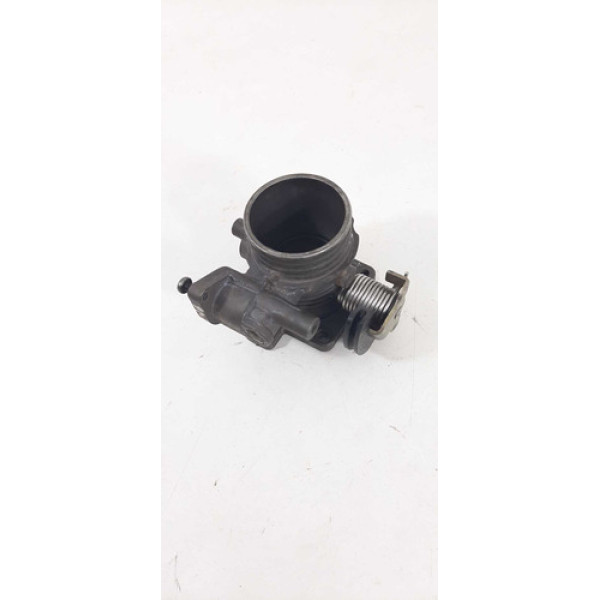 Tbi Corpo De Borboleta Renault Megane 