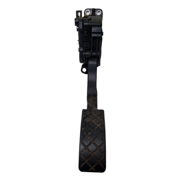 Pedal Acelerador Eletrônico G5 Vw Fox Gol Voyage  Preta