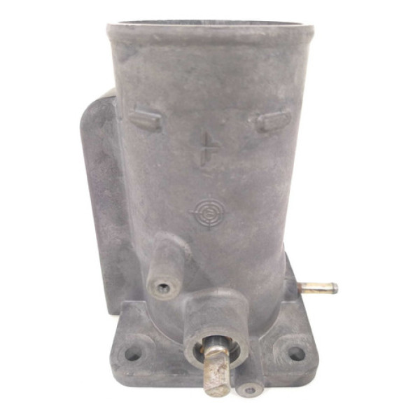 Corpo De Borboleta Tbi Vectra 2.0 8v 2.2 16v
