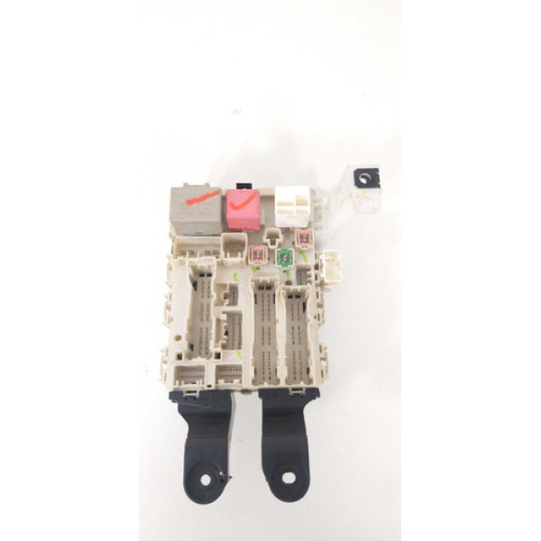 Caixa Fusivel Toyota Corolla 2009 82730-12450