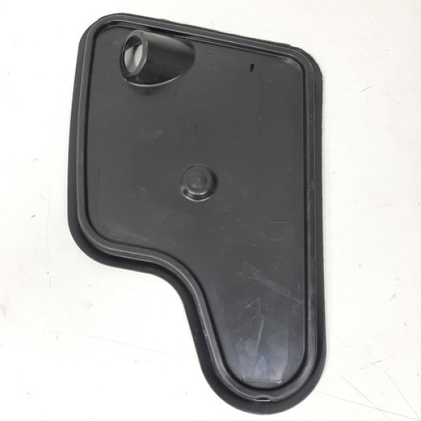 Acabamento Porta Dianteira Direita Vw Jetta 2012 Original