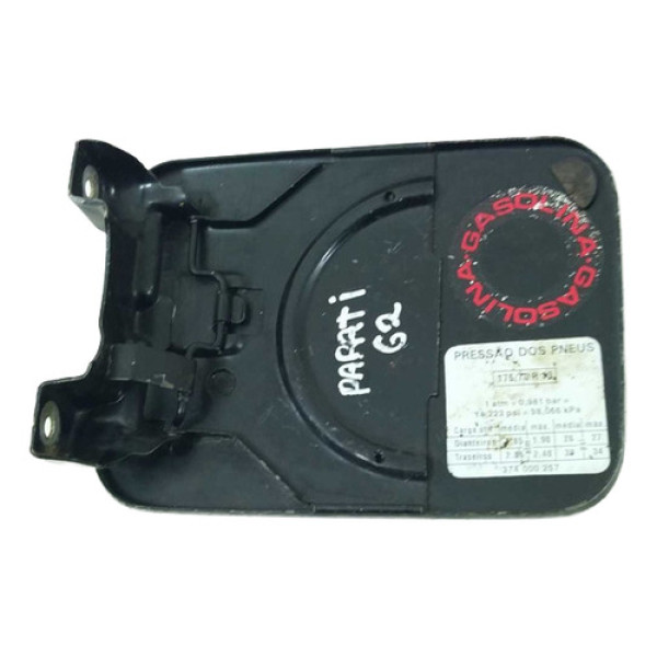 Portinhola Abertura Tanque Volkswagen Gol Parati G2 Original