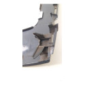 Moldura Console Marcha Toyota Corolla 2012 55420-02530