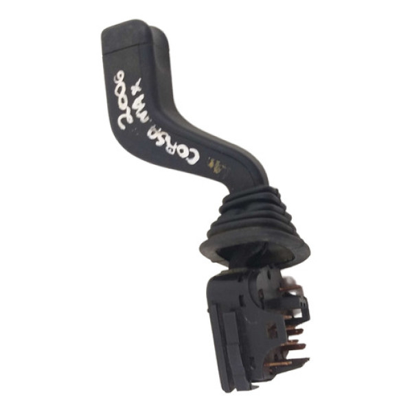 Chave Limpador Para-brisa Gm Corsa Maxx 2006 Original