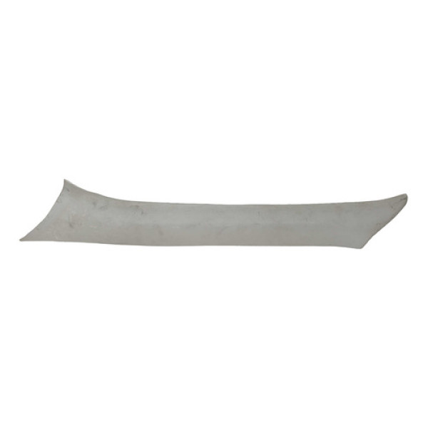 Moldura Coluna Para-brisa Lado Esquerdo Vw Gol G4 Original
