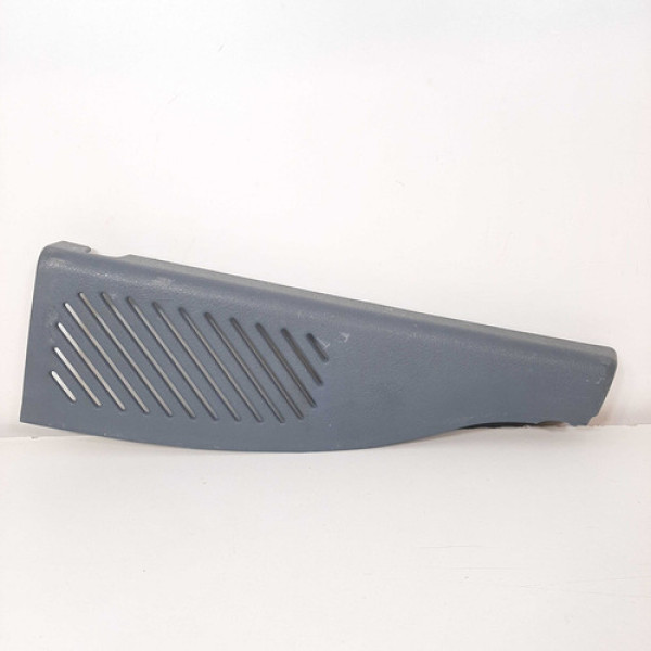 Tampa Alto Falante Lado Esquerdo Renault Scenic Original Cinza