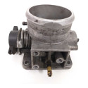Corpo De Borboleta Brava Bravo Palio 1.6 16v Gasolina