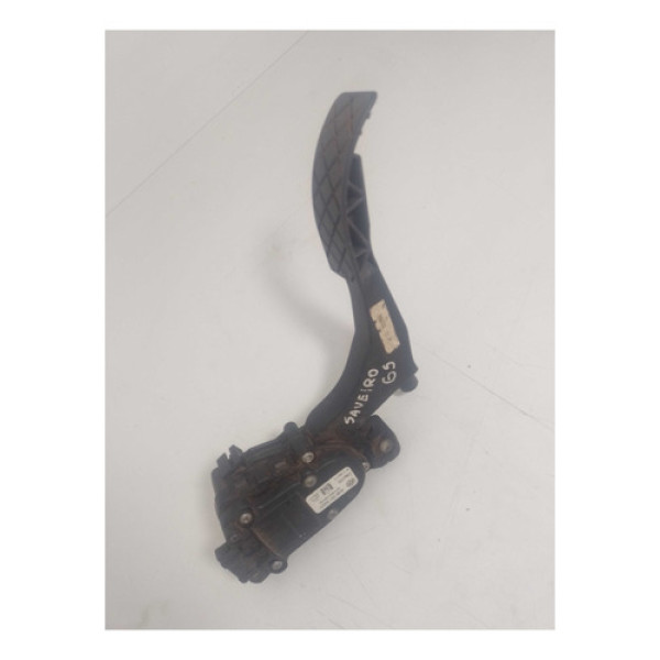 Pedal Acelerador Eletrônico Saveiro G5 2010