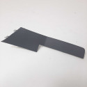 Acabamenro Porta Dianteira Esquerda Vw Jetta 2012/2015 Dianteira Esquerdo Cinza
