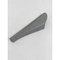 Acabamento Interna Retrovisor Direito Xsara Picasso 2005