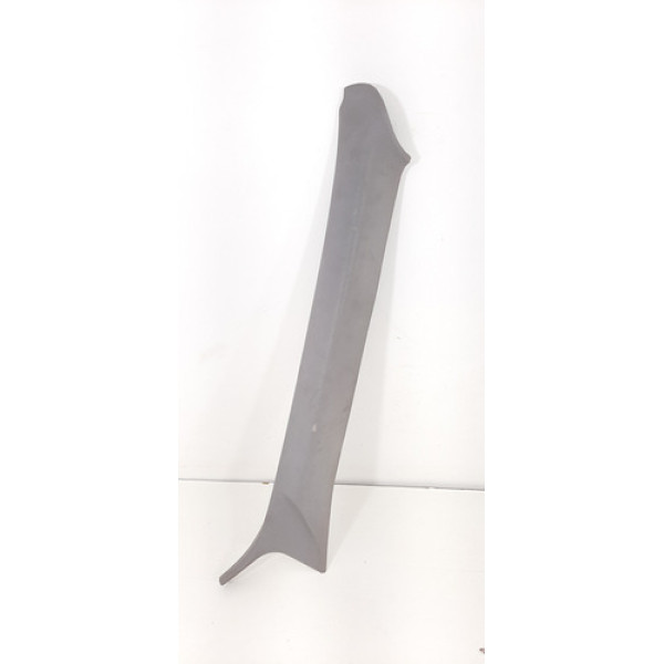 Moldura Da Coluna Esquerda Do Para-brisa Ford Ranger 1999