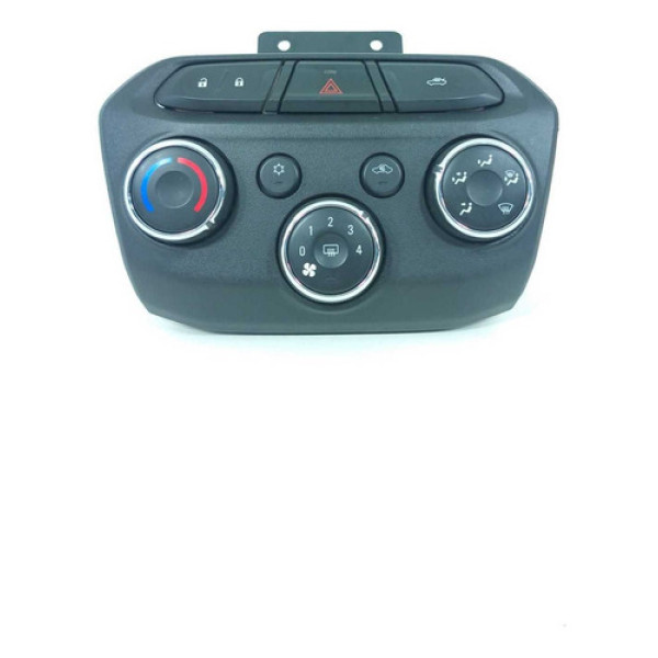 Comando Ar Condicionado Chevrolet Ônix 94759518