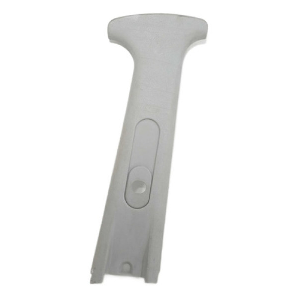 Moldura Superior Coluna Central Direita Vw Gol G3 Original