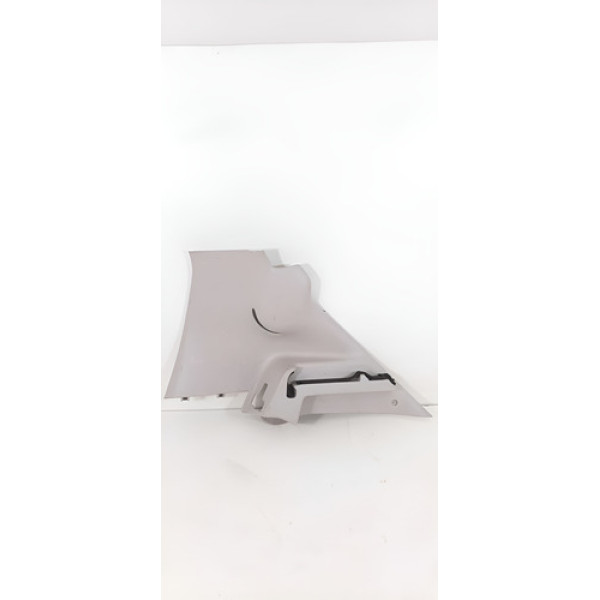 Suporte Direito Do Bagagito Peugeot 206/207 Cinza