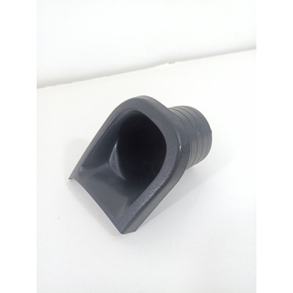 Porta-copo Fiat Ducato/boxer/jumper 2006-2017 Ls130394302 Cinza