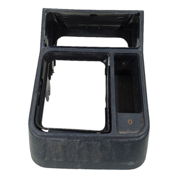 Moldura Console Cinzeiro Acendedor Ford Del Rey Pampa 1987