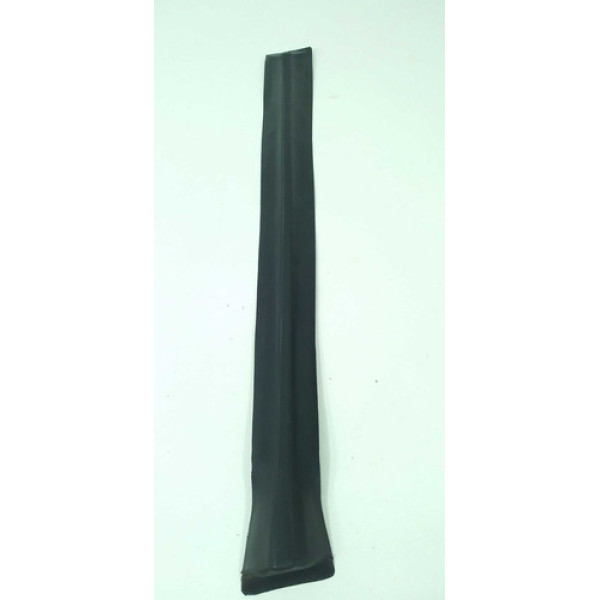 Borracha Coluna Porta Gm Meriva 2006 Lado Esquerdo 93397025