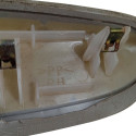 Acabamento Apoio Braço Interno Diant Ld Toyota Corolla 93/03 Cinza