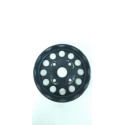 Polea Bomba De Agua Dodge Attitude 1.6  2012-2014 