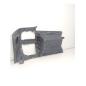 Porta Luva Fiat Ducato/ Peugeot  Boxer Citroen Jumper