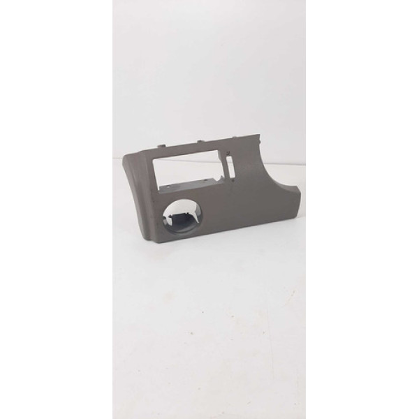 Moldura Esquerda Do Painel Volkswagen Gol G3 2001-2008