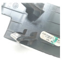 Acabamenro Porta Dianteira Esquerda Vw Jetta 2012/2015 Dianteira Esquerdo Cinza