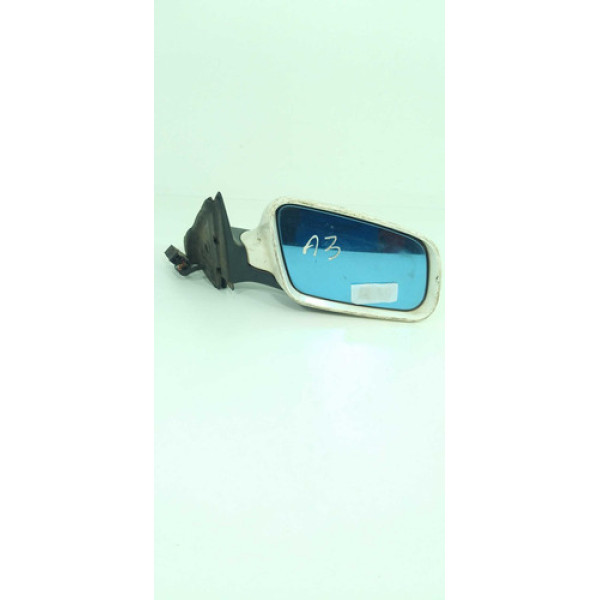 Retrovisor Audi A3 2 Portas  Elétrico  Lado Direito