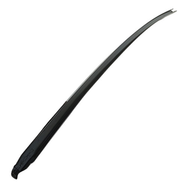 Guia Vidro Porta Dianteira Ld Renault Master 2004 Á 2013 Preto