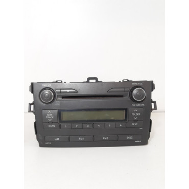 Aparelho De Som  Mp3...