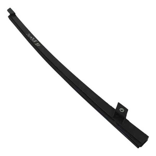 Guia Canaleta Do Vidro Dianteira Direita Citroen Jumper 2010 Preta