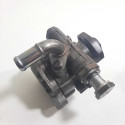 Bomba Direção Hidráulica Audi/golf Original 1j0422154bes 