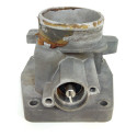 Corpo Borboleta Tbi Ford Fiesta Courier Ka Endura 96bfca