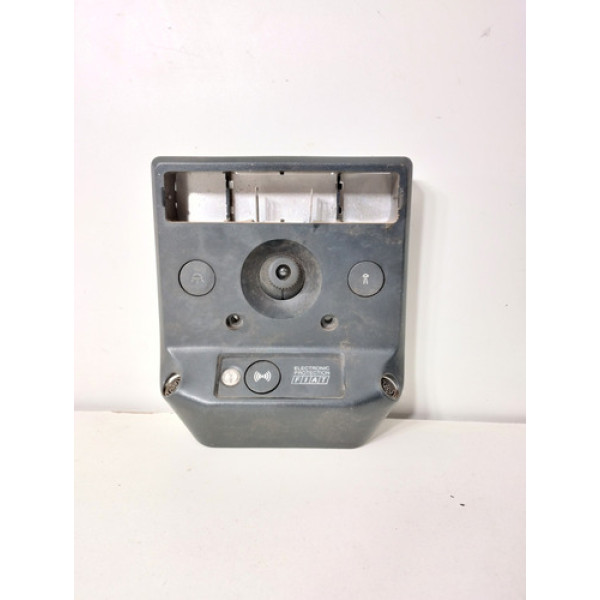 Moldura Luz Teto Cortesia Fiat Tempra 93 Original