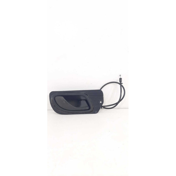 Maçaneta Interna Direita Ford Ranger 1994-2004 Original 