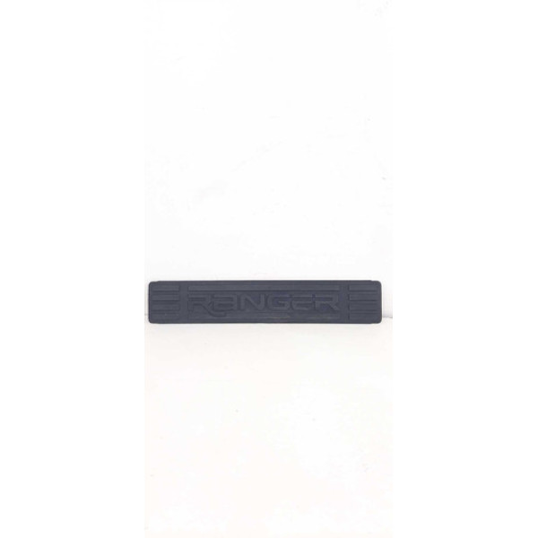Soleira Porta Traseira Ford Ranger 1998-2009 F87s3513278abw