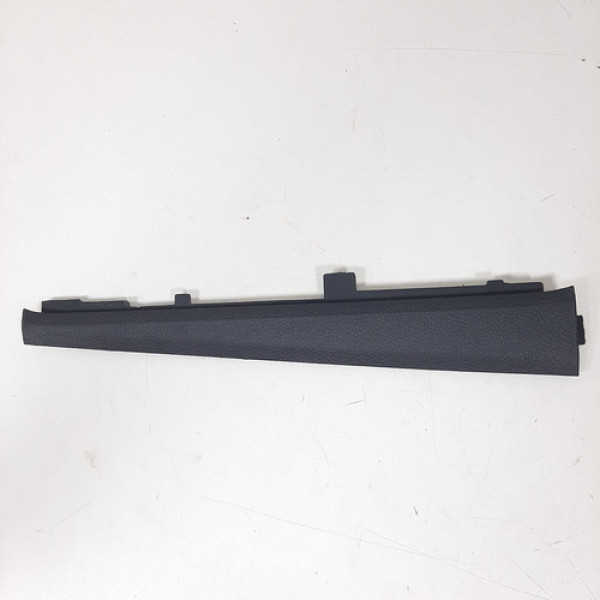Acabamento Coluna Lado Esquerdo Vw Jetta 2012 Original