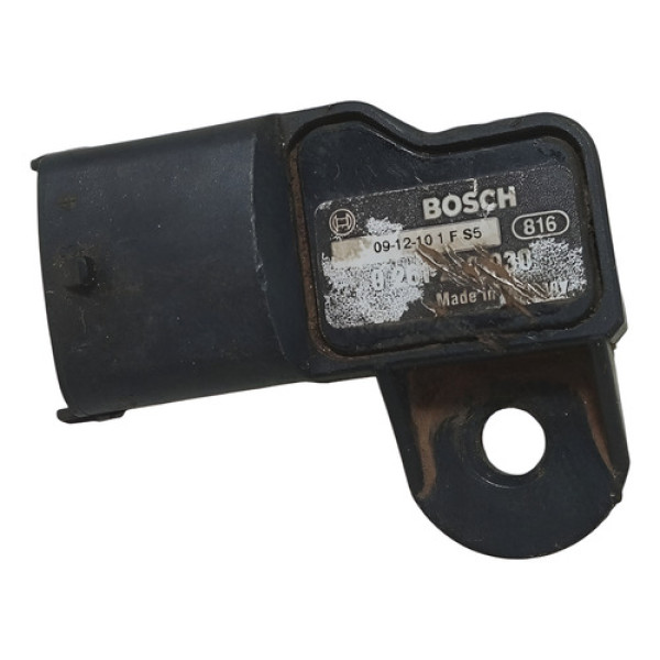 Sensor Map Fiat Palio 2006 A 2012
