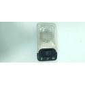 Botão Luz De Cortesia Teto Peugeot 207 2008 Até  2011
