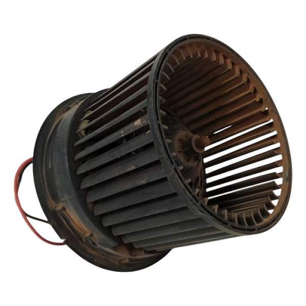 Motor Ventilador De Ar Renault Sandero 2014 Detalhes 12