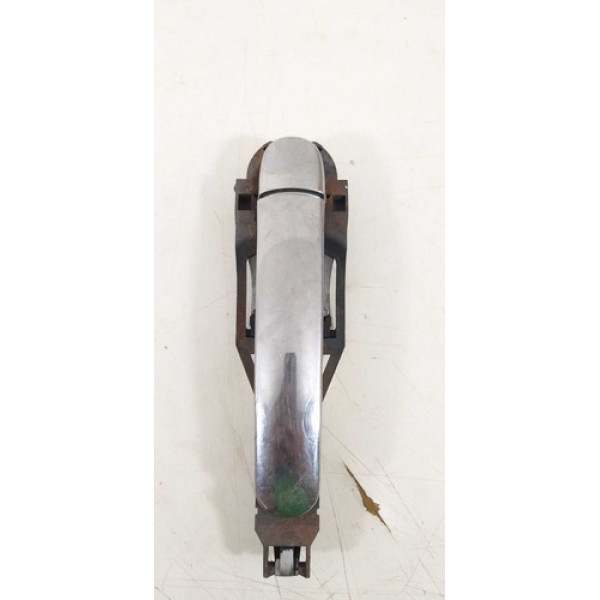 Maçaneta Externa Traseira Esquerdo Volkswagen Fox 2006