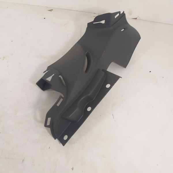 Moldura Bagagito Tras/esque Ford Focus Sedan 2012 5m51f613c4
