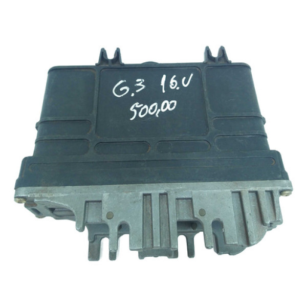 Módulo Injeção Gol 1.0 16v Gas.