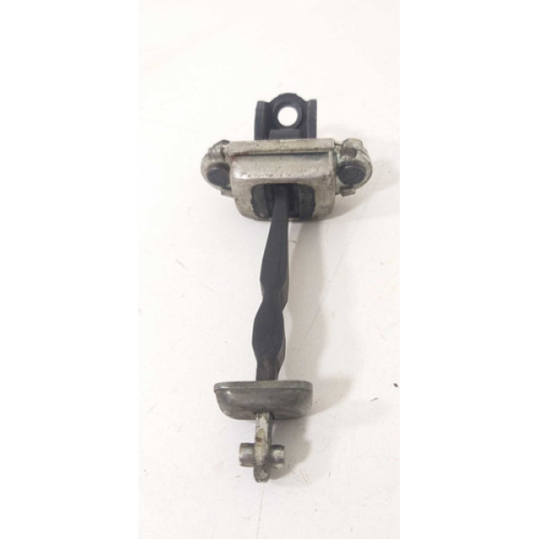 Limitador Porta Traseira Ford Fiesta 2003-2012 Detalhe 