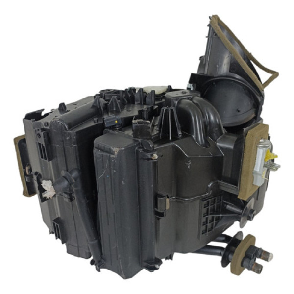 Caixa Evaporadora Ar C3 2006 / Peugeot 206 5a6120100 Detalhe