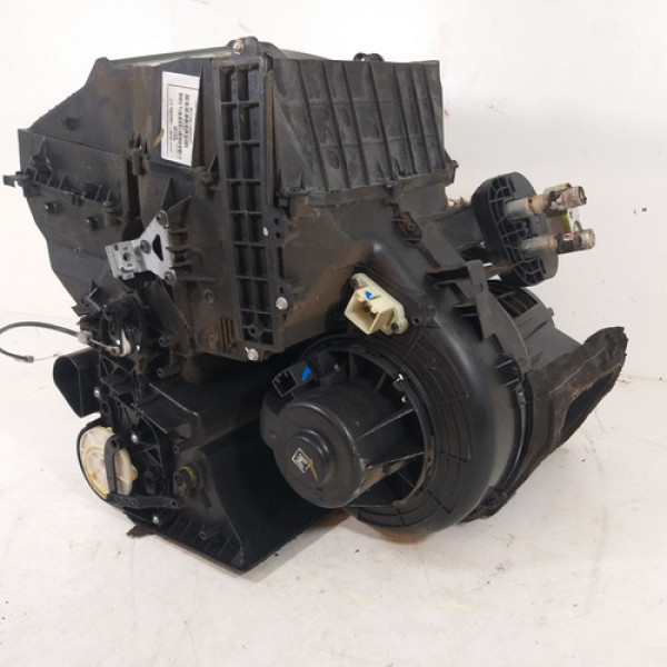 Caixa Evaporadora Ar Condicionado Ford  Focus Sedan 2.0 2012
